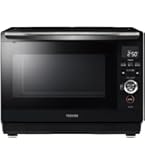 TOSHIBスチームオーブンレンジ 石窯ドーム 26LER-YD80(K) Amazon | TOSHIBA(東芝) スチームオーブンレンジ 石窯ドーム 26L ER