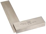 100mm/4 inch Engineers Square- Moore and Wright [並行輸入品]