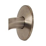 Premier gids-994414 PremierシャワーアームEscutcheon、つや消しニッケル