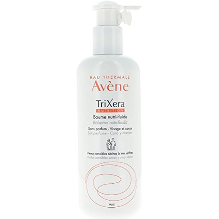 Avene トリクセラNT フルイドクリーム400ml 3本セット Amazon | 3個セット アベンヌ トリクセラ NT フルイドクリーム 400ml