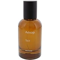 tacit オードパルファム タシット オードパルファム | フレグランス | Aesop (イソップ) 日本