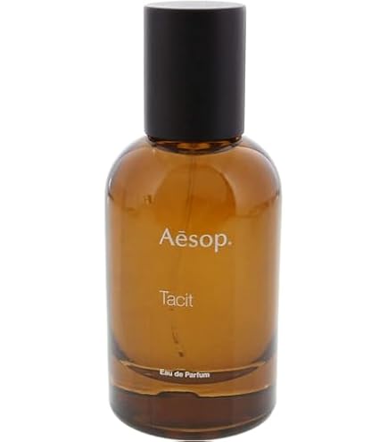 M*K様 【新品未使用】Aesop Tacit イソップ タシット 50ml Aesop Tacit 香水 イソップ