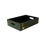 ボンテ デスクトレー トレイ S 黒