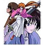 るろうに剣心-明治剣客浪漫譚- 巻之十六 [DVD]