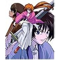 るろうに剣心-明治剣客浪漫譚- 巻之十六 [DVD]
