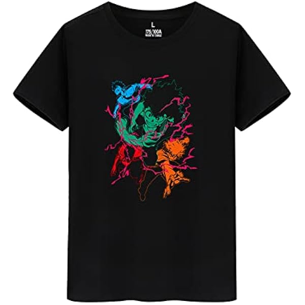 Amazon.co.jp: [SHADXW] 僕のヒーローアカデミア ヒロアカ