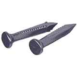 Hillman Fasteners 461809 2 " Sqねじネイル