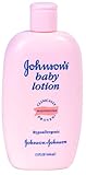 Johnson's Baby Lotion, 15-Ounce Bottles by Johnson's
