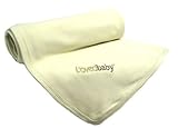 L'ovedbaby Swaddling Blanket Grand Sand by L'ovedbaby [並行輸入品]