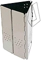 LITHON 火起こし器 チムニー スターター KOBG-005V/KOBG