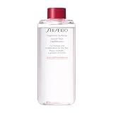 SHISEIDO スキンケア トリートメントソフナー (レフィル) 150mL | 化粧水 ・ ローション | さわやかなグリーンフローラルの香り | 乾燥小ジワ 透明感 | 資生堂 | 公式店