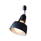 アートワークスタジオ/ハーモニーグランデスポット (ブラック) 【ランプ別売】 AW-0537Z-BK