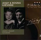 20���I�̈̑�Ȃ�s�A�j�X�g����/�W���Z�t&���W�[�i�E���r�[��