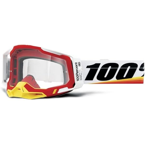 100Percent ゴーグル ミラー レンズ Amazon.co.jp: 100% ゴーグル用 交換ミラーレンズ アンチフォグ