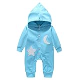 Emmababy SHIRT ユニセックス・ベビー US サイズ: 3-6 Months カラー: ブルー