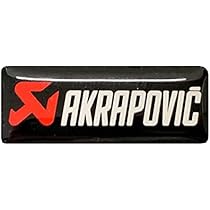 Amazon | アクラポヴィッチ(AKRAPOVIC) スリップオンライン
