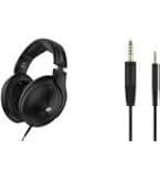 Amazon.co.jp: 【セット買い】ゼンハイザー Sennheiser ヘッドホン HD 
