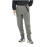 [ミズノ] アウトドアパンツ BUDDY テックシールド クライミングパンツ 防風 ストレッチ メンズ ティーリーフ L