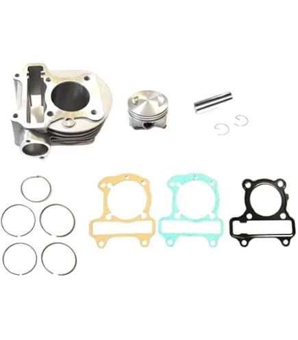 Amazon | hunter(ハンター) NSR50 NS-1 CRM50 NS50F用(51mm)STD