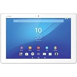 au Xperia Z4 32GB Tablet SOT31 ブラック タブレット ホワイト 中古 美品