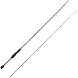 AbuGarcia (アブガルシア) ソルティーフィールド SALTYFIELD SFSー662UL 釣竿 釣り竿 ライトゲーム