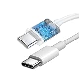 USB C高速充電ケーブル、USB CからC、3.28フィート充電ケーブル120 W、ダブルCタイプC、ラップトップ、タブレット、ティー用の6A出力充電器ケーブルデュアル typec データケーブル 120W 急速充電ケーブル Phone15 充電ケーブル PD 急速充電 C to C ケーブルに適しています
