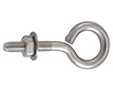 PT-47-SUS-2 ｽﾃﾝﾚｽﾅｯﾄ付ﾋｰﾄﾝ 1袋(10個) ジョープリンス竹下