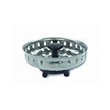 Kissler 759 – 6100 4-inchメッシュSink Strainer