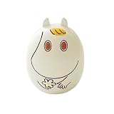 卯三郎こけし MOOMIN×卯三郎こけし・ミニ スノークのおじょうさん USK040005