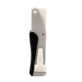 （inkint）金属&AC電源　金属探知機　感度調節可能　音&LEDライト付　ハンディ　コンパクト　ボタン電池式　建築 内装 木工に対応