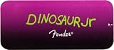 Fenderv フェンダー J Mascis Dinosaur Jr Pick Tin, Medium, Set of 6 楽器用ピック