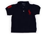 Ralph Lauren(ラルフローレン) ポロシャツ 70サイズ 男の子