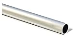 光 アルミ丸パイプ 1×19φ×300mm AMH1901