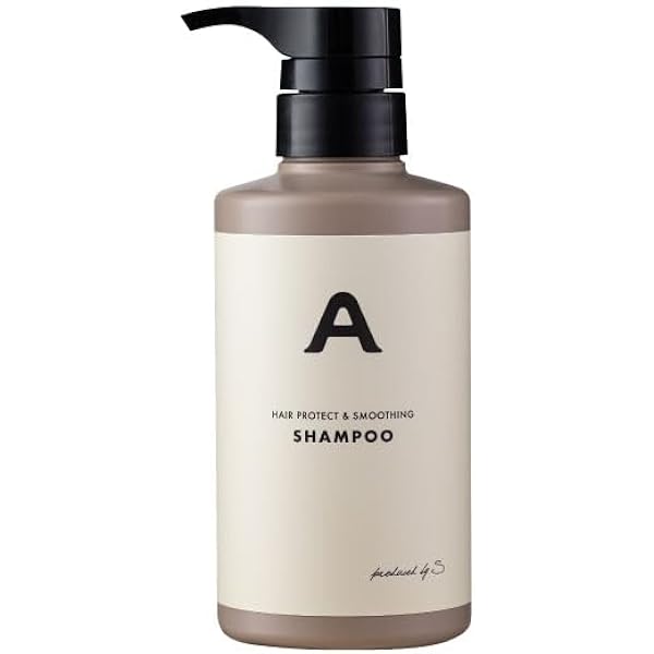 Amazon | 【ans.craft｜アンスクラフト】ヘアーセラム200ml ヘアケア