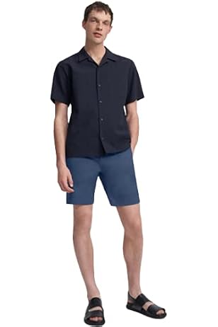 Zaine Neoteric Shorts Shorts 