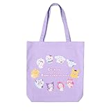 サンリオ(SANRIO) ちいかわ トートバッグ サンリオキャラクターズ 綿 A4サイズ 対象年齢3才以上 536385