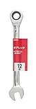 高儀 M&M ギアレンチ 12mm