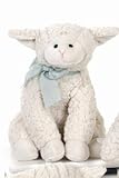 Bearington Baby 13'' Plush Musical Lamb LAMBY LULLABY by Bearington