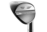 TITLEIST(タイトリスト)ボーケイ・デザインSM8ウエッジ【カタログ純正シャフト装着モデル】ツアークロームシャフト:DynamicGoldロフト角:56度ライ角:10度グラインド:S839RSS5610J