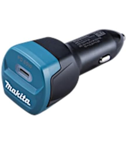 Amazon.co.jp: マキタ 18V/14.4V充電器(単品) A-79859 : 車＆バイク