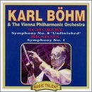 Conducts Schubert & Brahms