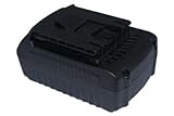 PowerSmart  BOSCHボッシュ　　2 607 336 170/2 607 336 091対応互換バッテリー　18V 3000mAh Li-ion