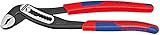 【KNIPEX／クニペックス】　ウォーターポンププライヤー“アリゲーター” ［型番:8802-180]