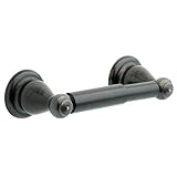 Delta Faucet D77850-RB Leland Toilet Paper Holder, Venetian Bronze [並行輸入品]