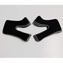 Amazon.co.jp: 【THH】 チークパッド 左右セット TX-28用 [XL
