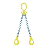 マーテック:GrabiQチェーンスリングセット MG2-GBK6-1.5T 2m MG2-GBK6 型式:MG2-GBK6