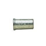Panduit J318-412-T Wire Joint, Non-Insulated, (3) #18 - (4) #12 Wire Range, 4860 CMA Min Range, 2733