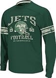 New York JetsユースApplique Top by Reebok