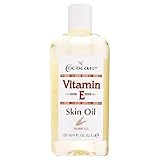 Cococare, ビタミンEスキンオイル 120ml（4液量オンス）