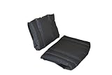BabyDan Danchair Comfort Cushion (Black) by BabyDan